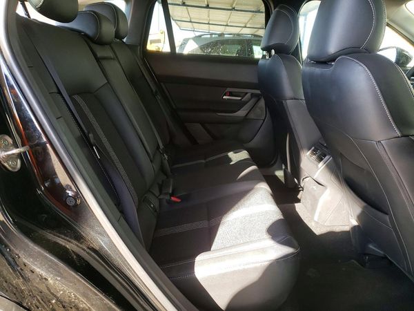 2025 MAZDA CX-50 Preferred — PSRS