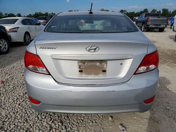 2016 HYUNDAI ACCENT GS / GLS — DIRR