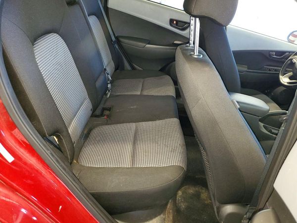 2020 HYUNDAI KONA SEL — PSRS