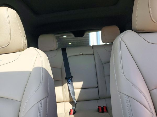 2025 CADILLAC XT4 Premium Luxury — SUVN