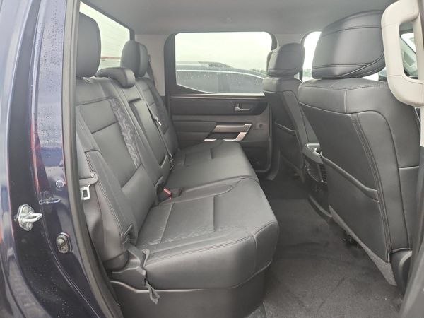 2024 TOYOTA TUNDRA SR5 — PSRS