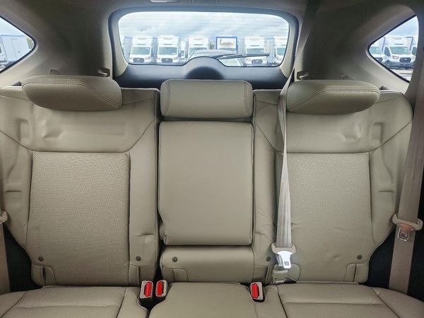 2015 HONDA CRV EX-L — SUVN