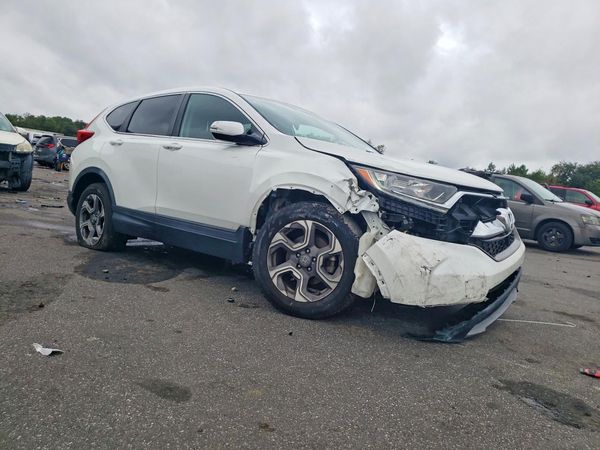 2019 HONDA CRV EX — Passenger 3/4