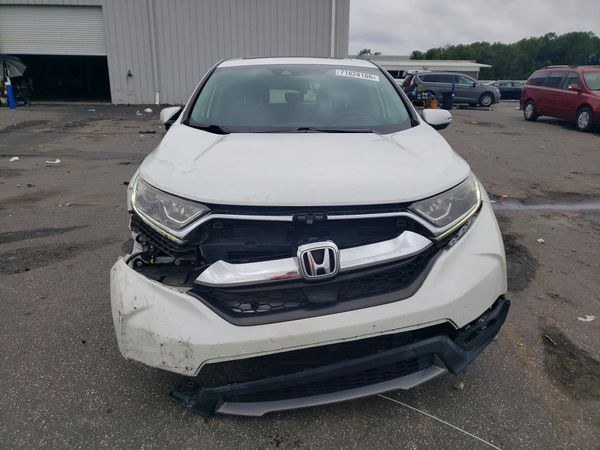 2019 HONDA CRV EX — DIRF