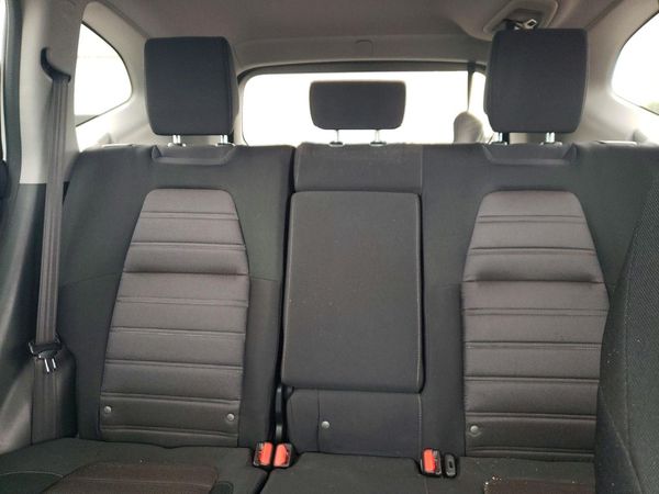 2019 HONDA CRV EX — SUVN