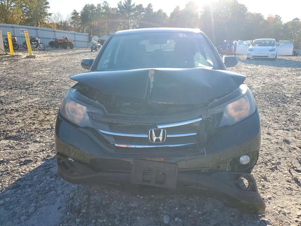 2014 HONDA CRV EX — DIRF