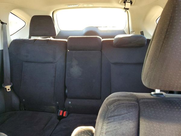 2014 HONDA CRV EX — SUVN