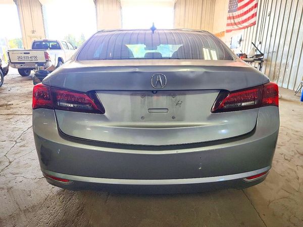 2015 ACURA TLX SH-AWD TECH V6 — DIRR