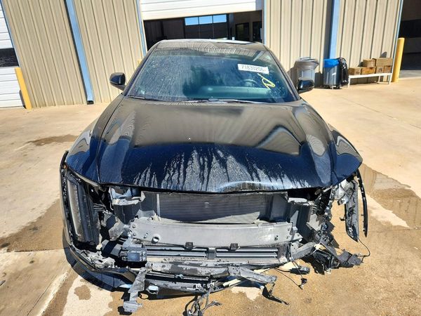 2024 CADILLAC ALL OTHER Tech-1 — DIRF