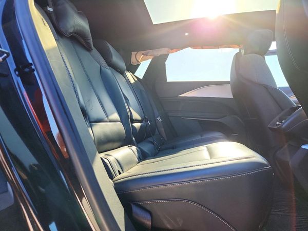 2024 CADILLAC ALL OTHER Tech-1 — PSRS