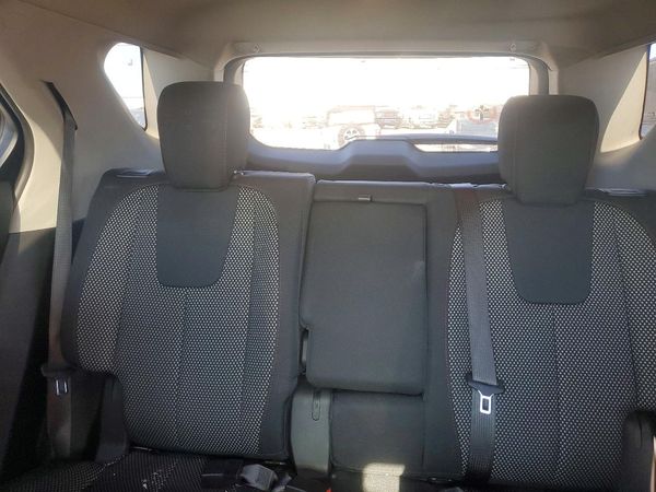 2016 CHEVROLET EQUINOX LT — SUVN