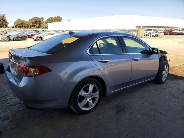 2014 ACURA TSX Tech — PSRA