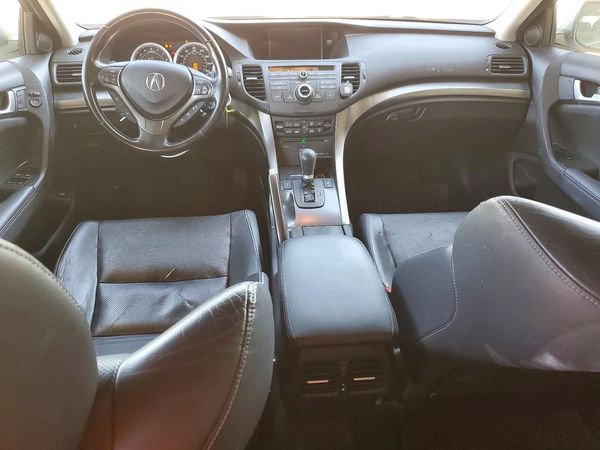 2014 ACURA TSX Tech — CKPT