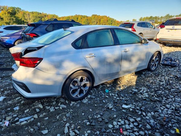 2020 KIA FORTE FE, LXS — PSRA