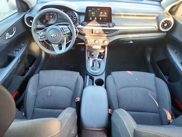 2020 KIA FORTE FE, LXS — CKPT