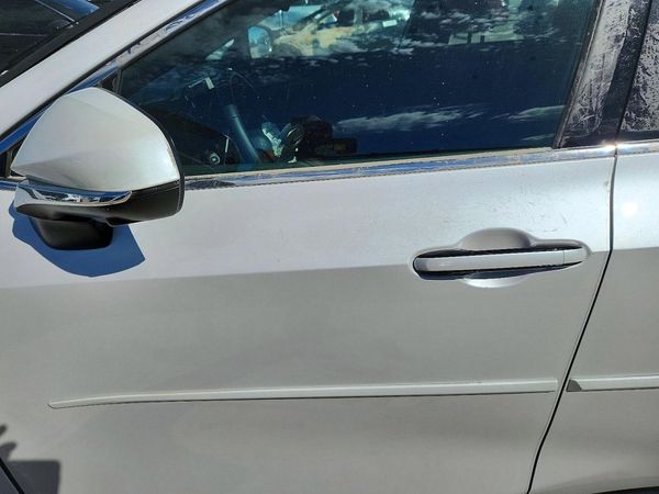 2025 LEXUS NX 350h Luxury — DENT