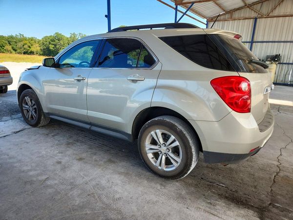 2015 CHEVROLET EQUINOX 1LT — DSRA