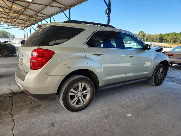 2015 CHEVROLET EQUINOX 1LT — PSRA