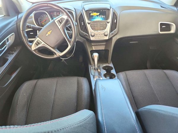 2015 CHEVROLET EQUINOX 1LT — CKPT