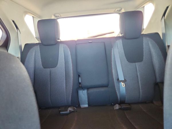 2015 CHEVROLET EQUINOX 1LT — SUVN