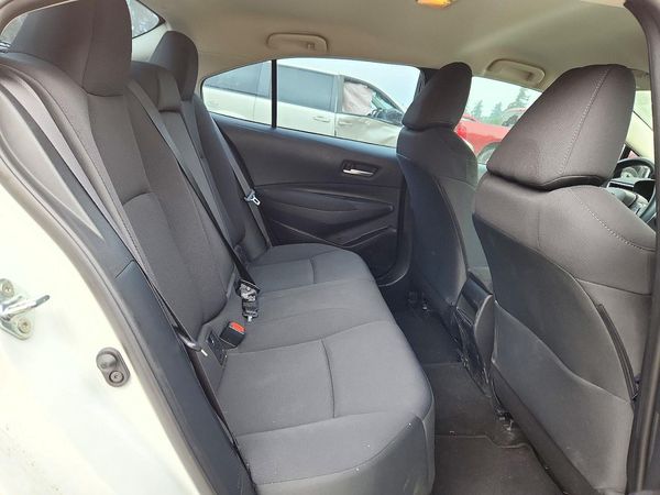 2021 TOYOTA COROLLA LE w/Premium pkg2 — PSRS