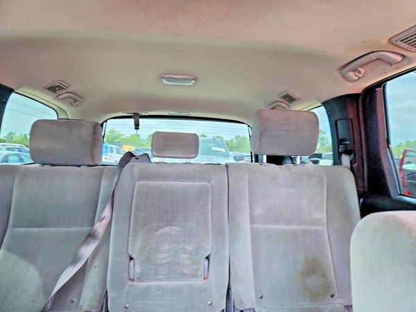 2019 TOYOTA SEQUOIA — SUVN