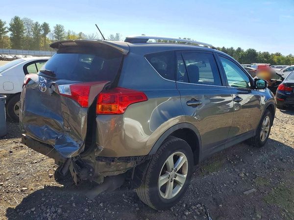 2013 TOYOTA RAV4 Sports — PSRA