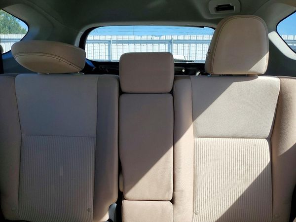 2013 TOYOTA RAV4 Sports — SUVN