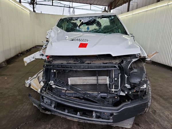 2018 FORD F150 — DIRF