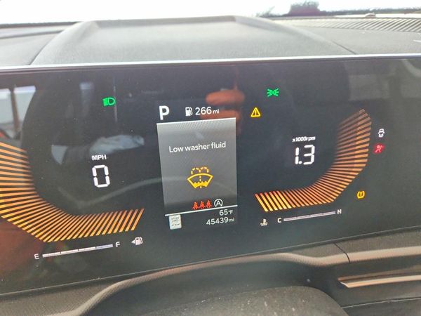 2026 KIA SPORTAGE LX — ODOM