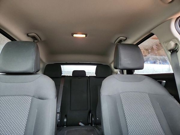 2026 KIA SPORTAGE LX — SUVN