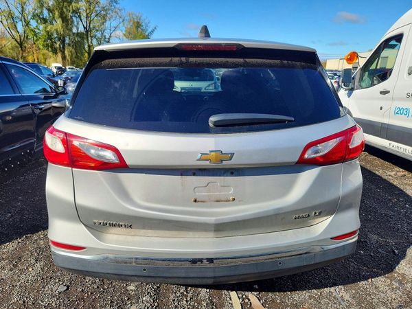 2018 CHEVROLET EQUINOX LT (1LT) — DIRR