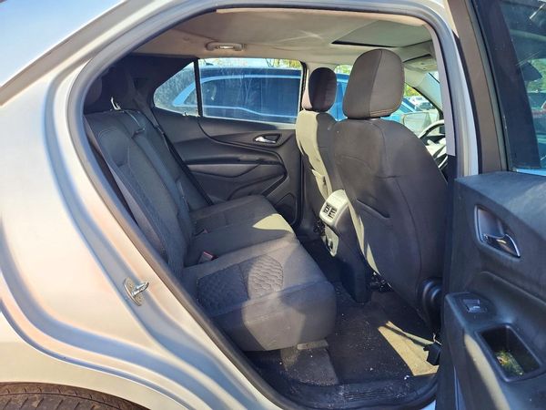 2018 CHEVROLET EQUINOX LT (1LT) — PSRS