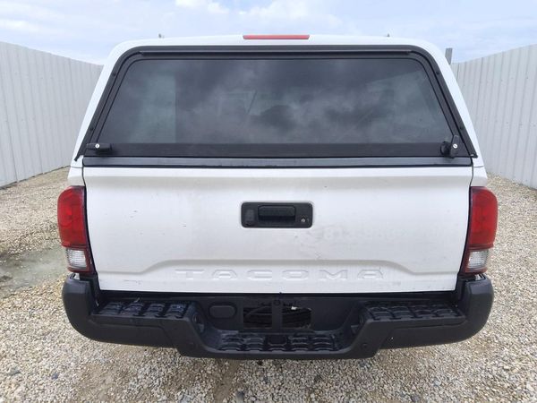 2023 TOYOTA TACOMA SR5 — DIRR
