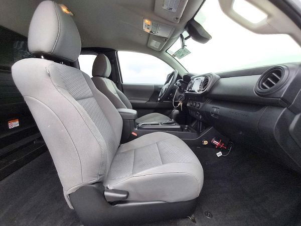 2023 TOYOTA TACOMA SR5 — PSFS