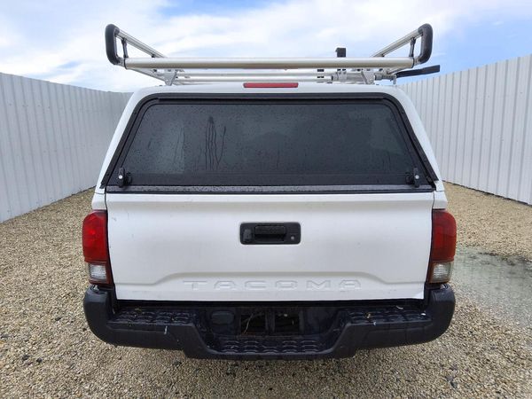 2023 TOYOTA TACOMA SR5 — DIRR