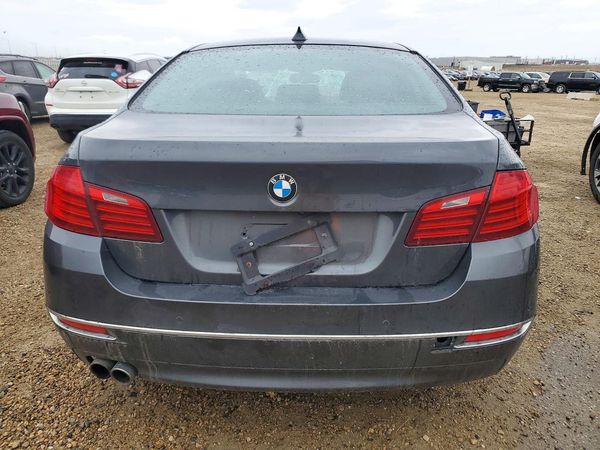 2014 BMW 528 xDrive — DIRR