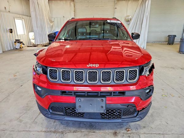 2024 JEEP COMPASS North, Latitude — DIRF