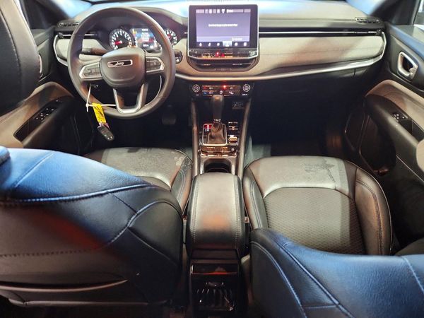 2024 JEEP COMPASS North, Latitude — CKPT