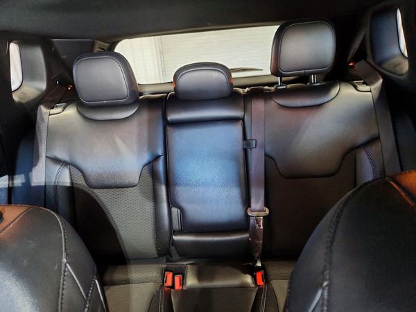 2024 JEEP COMPASS North, Latitude — SUVN