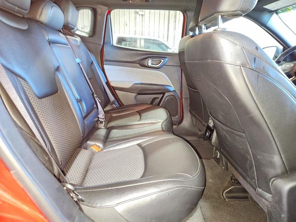 2024 JEEP COMPASS North, Latitude — PSRS