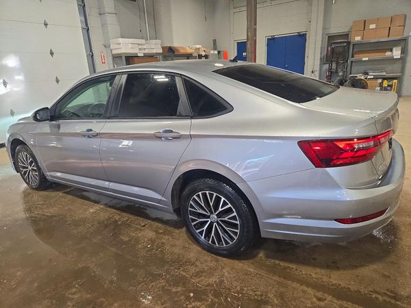 2020 VOLKSWAGEN JETTA S, SE, R-Line — DSRA