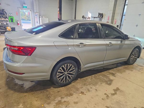 2020 VOLKSWAGEN JETTA S, SE, R-Line — PSRA