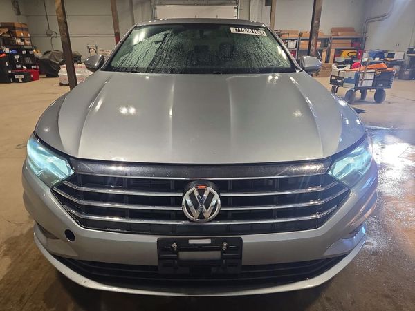 2020 VOLKSWAGEN JETTA S, SE, R-Line — DIRF