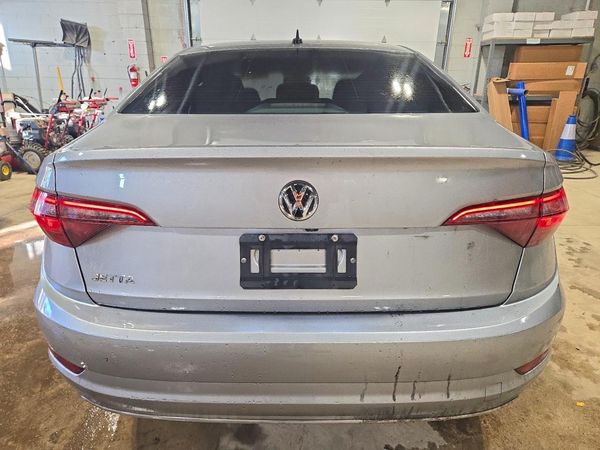 2020 VOLKSWAGEN JETTA S, SE, R-Line — DIRR
