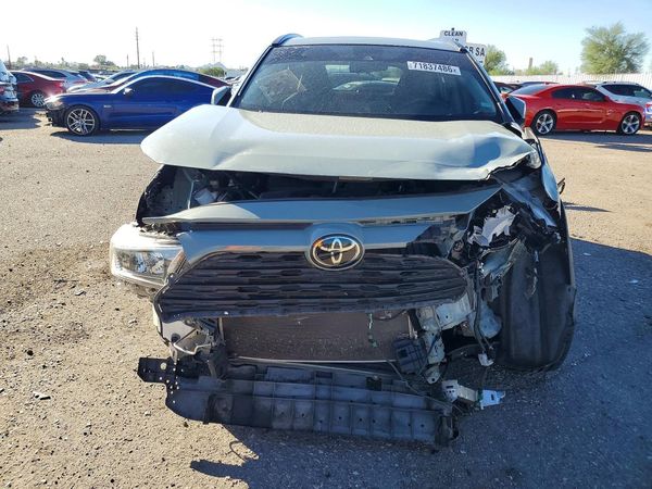 2019 TOYOTA RAV4 — DIRF