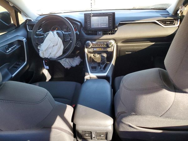 2019 TOYOTA RAV4 — CKPT