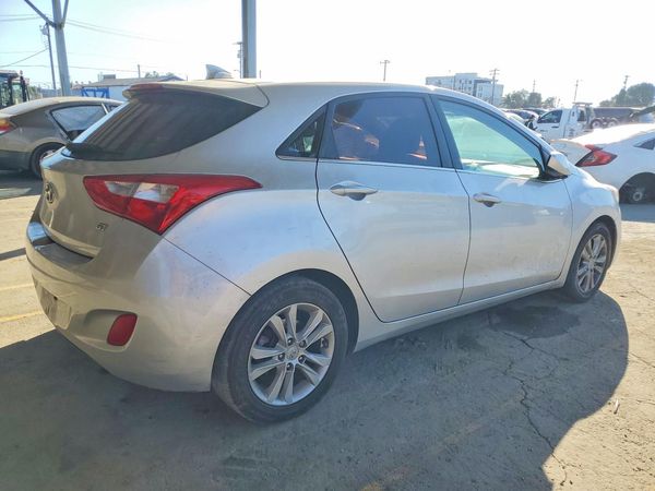 2013 HYUNDAI ELANTRA — PSRA