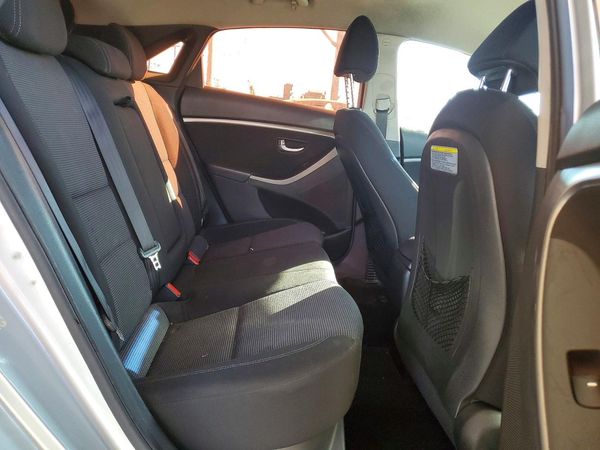 2013 HYUNDAI ELANTRA — PSRS