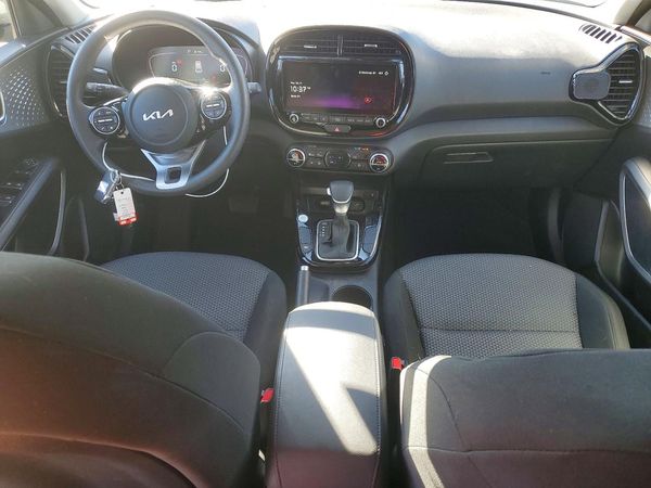 2023 KIA SOUL LX, S — CKPT